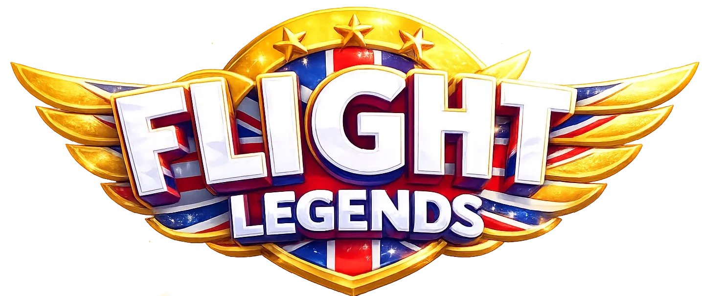 Flight Legends
