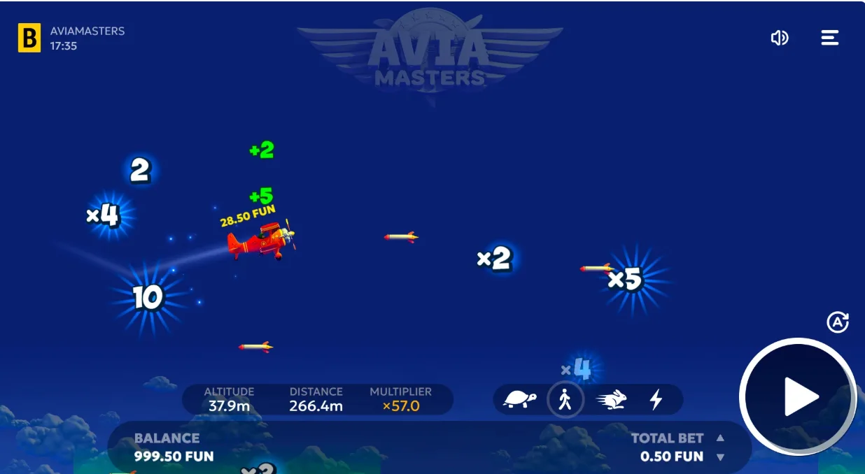 Flight Legends