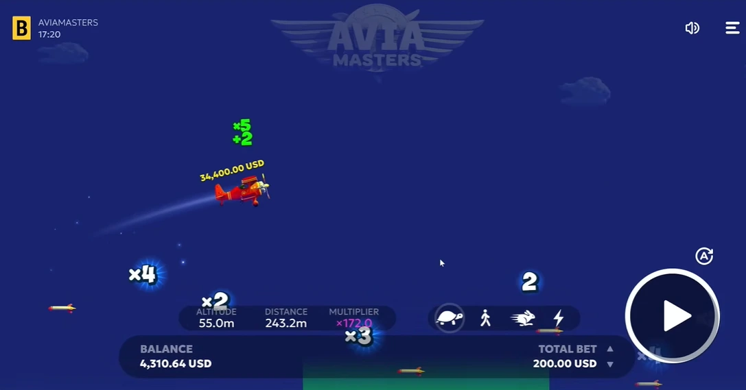 Flight Legends