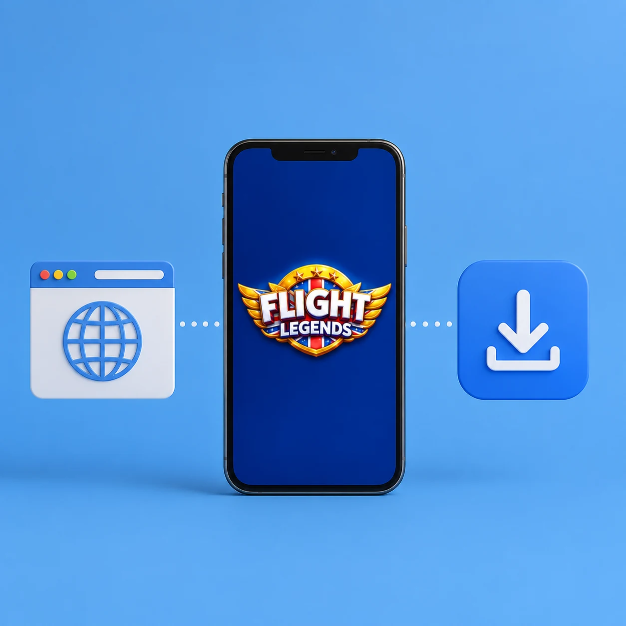 Flight Legends