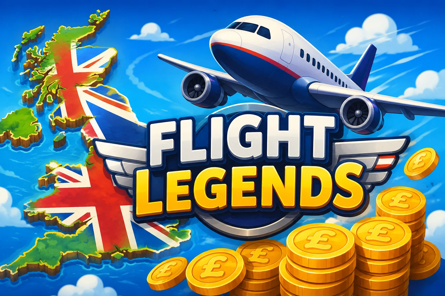 Features That Make Flight Legend Popular