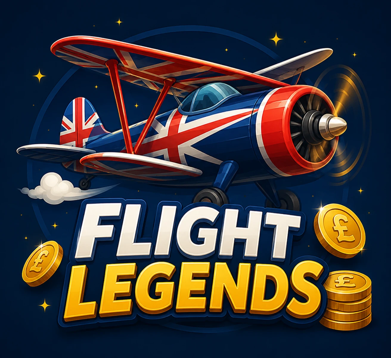 Getting Started with Flight Legend
