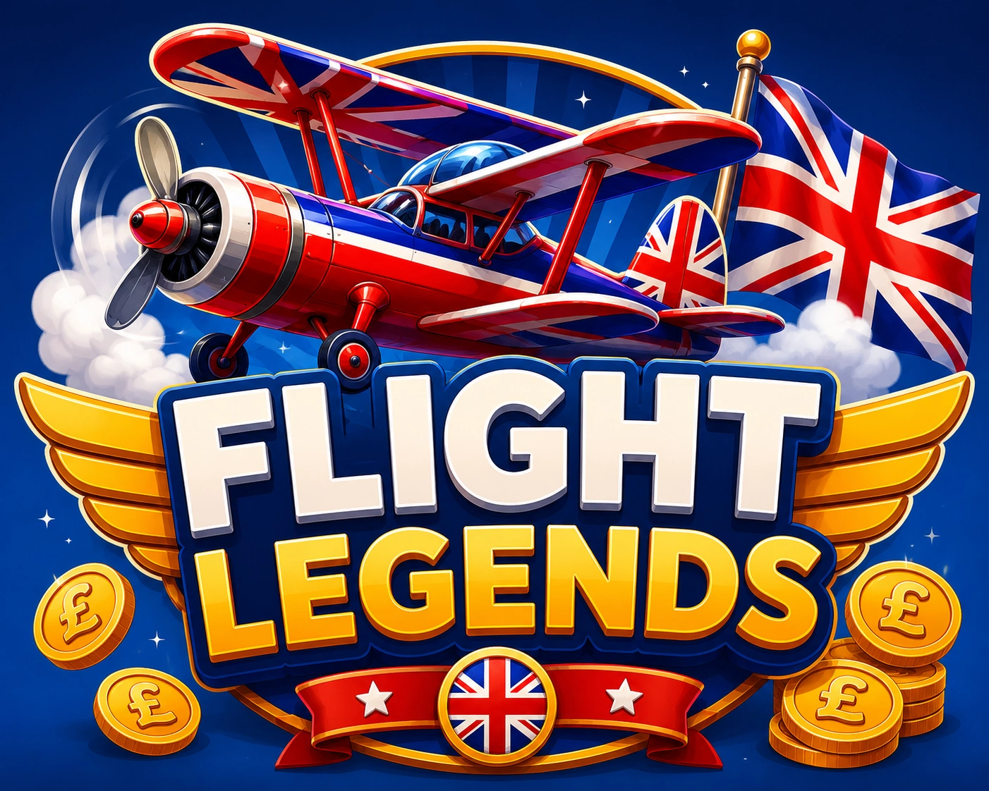 Understanding Flight Legend